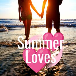 Album cover of Summer Loves