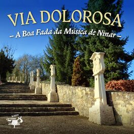 Album cover of Via Dolorosa