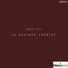 Album cover of In Another Country