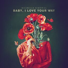 Album cover of Baby, I Love Your Way