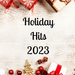 Album cover of Holiday Hits 2023
