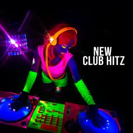 Album cover of New Club Hitz (1.07)