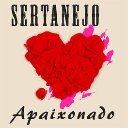 Album cover of Sertanejo Apaixonado