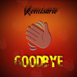 Album cover of Goodbye