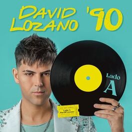 Album cover of '90 - Lado A