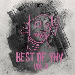 Album cover of Best Of YHV Vol. 3