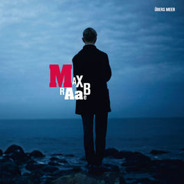 Album cover of Übers Meer (International Version)
