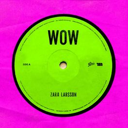 Album picture of WOW