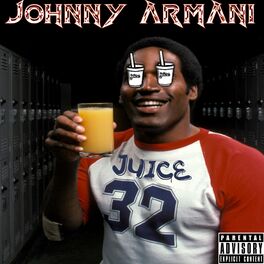 Johnny Armani: albums, songs, playlists | Listen on Deezer