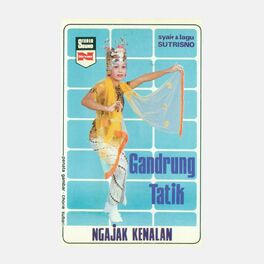 Album cover of Gandrung: Ngajak Kenalan