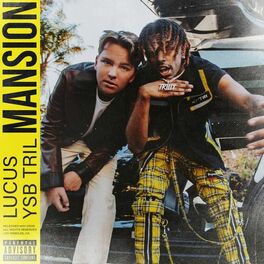 Album cover of MANSION