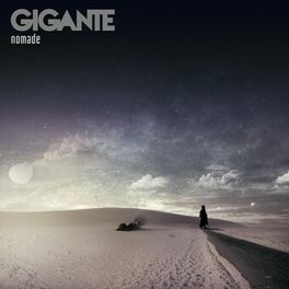 Album cover of Nómade