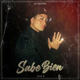 Album cover of Sabe Bien