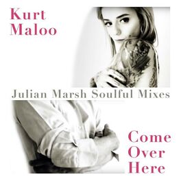Album cover of Come over Here (Julian Marsh Soulful Mixes)