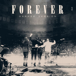 Album cover of Forever (Garage Version)