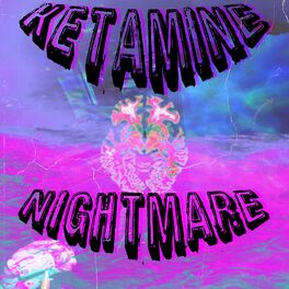 Album cover of KETAMINE TERROR (Radio Edit)