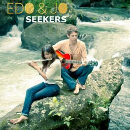 Album cover of Seekers