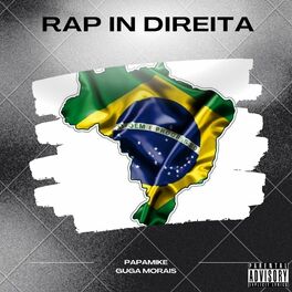 Album cover of Rap In Direita 2
