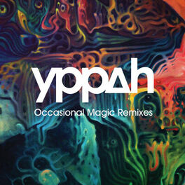 Album cover of Occasional Magic Remixes EP