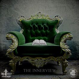 Album cover of The Innerview
