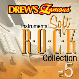 Album cover of Drew's Famous Instrumental Soft Rock Collection (Vol. 5)