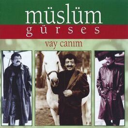 Album picture of Vay Canım