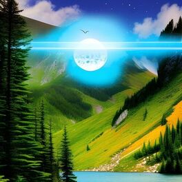 Album cover of Mystic Horizons