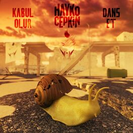 Album cover of Kabul Olur / Dans Et