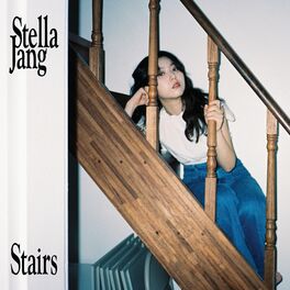Album cover of Stairs