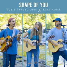 Album cover of Shape of You (Cover)