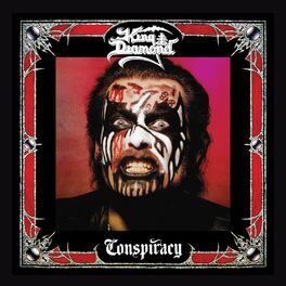 Album cover of Conspiracy