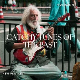 Album cover of Catchy Tunes Of The Past Vol 9