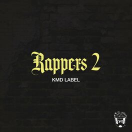 Album cover of Rappers 2