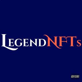 Album cover of LegendNFTs