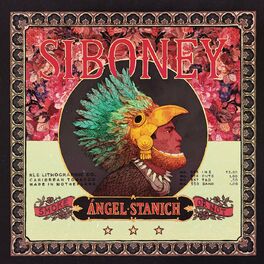 Album cover of Siboney