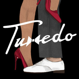Album cover of Tuxedo