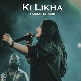 Album cover of Ki Likha