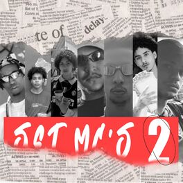 Album cover of Set Mc's 2