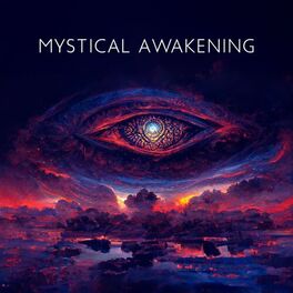 Album cover of Mystical Awakening: Unleashing the Power of Consciousness, The Mind-Body Connection