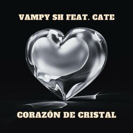 Album cover of Corazón de Cristal