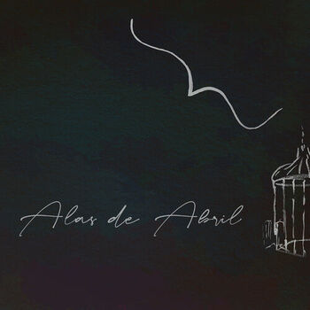 Alas de Abril (feat. Andrea Cruz, Cheryl Rivera, Émina & Lizbeth Roman) cover