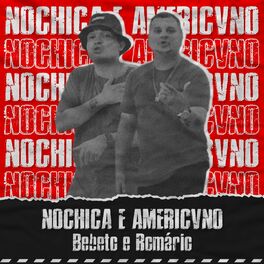 Album cover of Bebeto e Romário