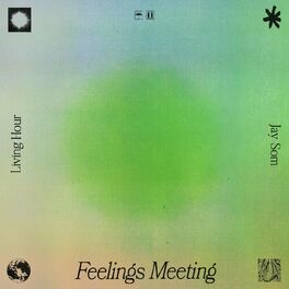 Album cover of Feelings Meeting