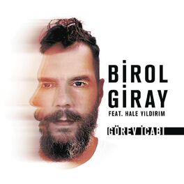 Album cover of Görev İcabı (feat. Hale Yildirim)