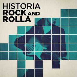 Album cover of Historia rock and rolla