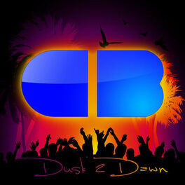 Album cover of DUSK 2 DAWN