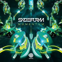 Album cover of Momentum