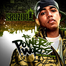 Album cover of The Power Of Words