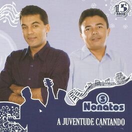 Album cover of A Juventude Cantando
