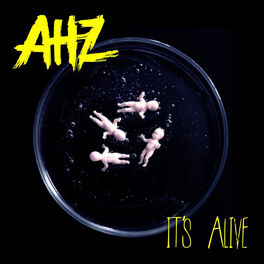 Album cover of It's Alive